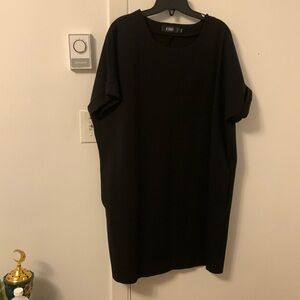 Simons Icône Dress XL barely worn